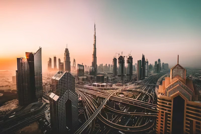 Dubai (UAE)