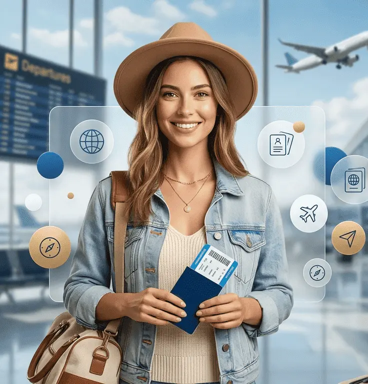 Visa Consultation Session
